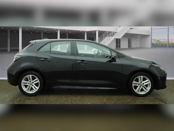 Used Toyota Corolla 2022 for sale - 77710028: Photo