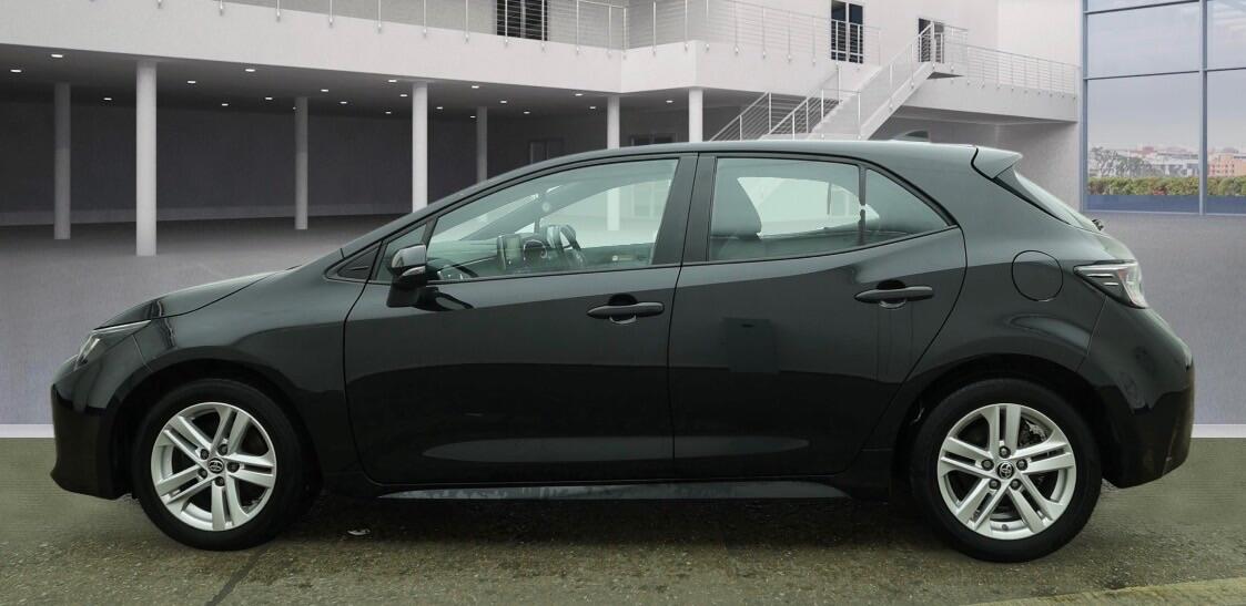 Used Toyota Corolla for sale - 77710028: Photo 6