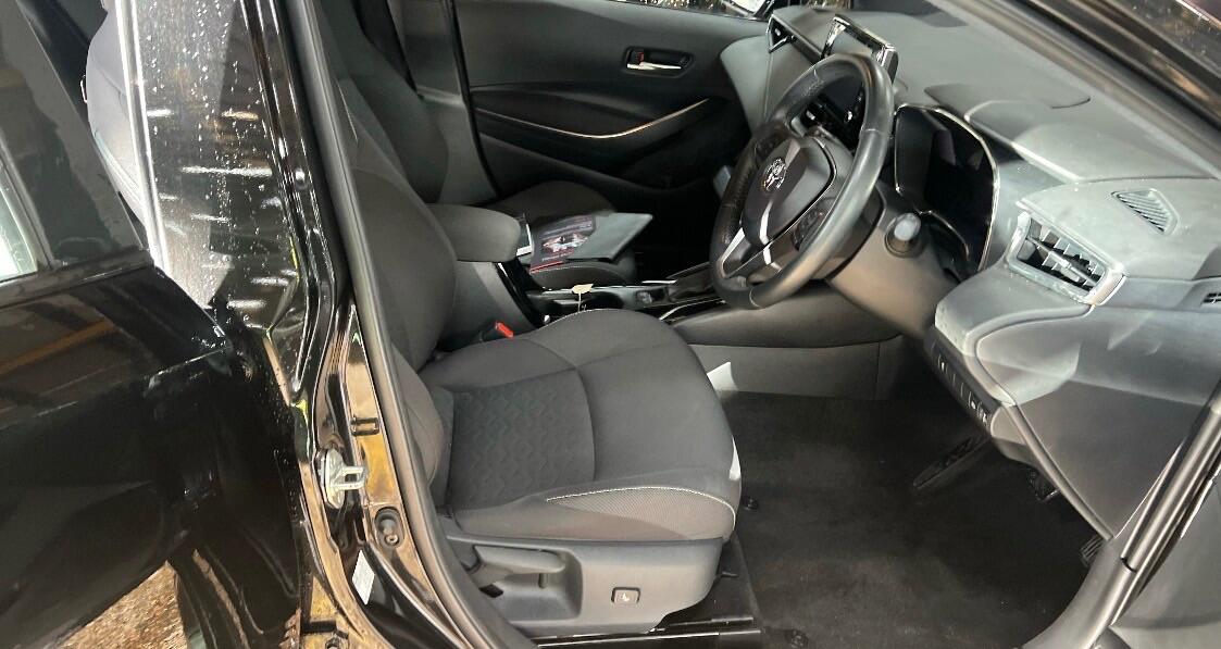 Used Toyota Corolla for sale - 77710028: Photo 7