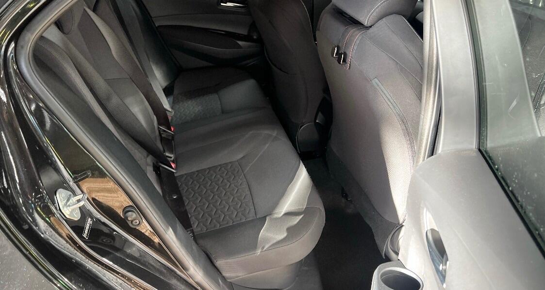 Used Toyota Corolla for sale - 77710028: Photo 8