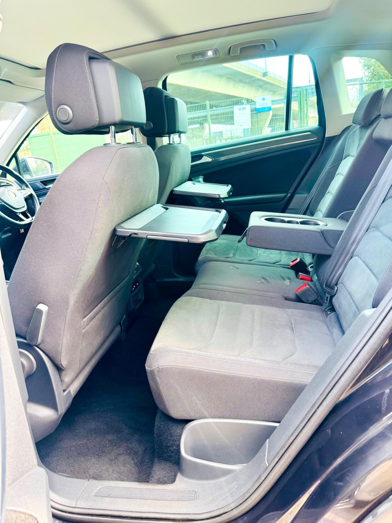 Used Volkswagen Tiguan 2017 for sale - 78019340: Photo 14