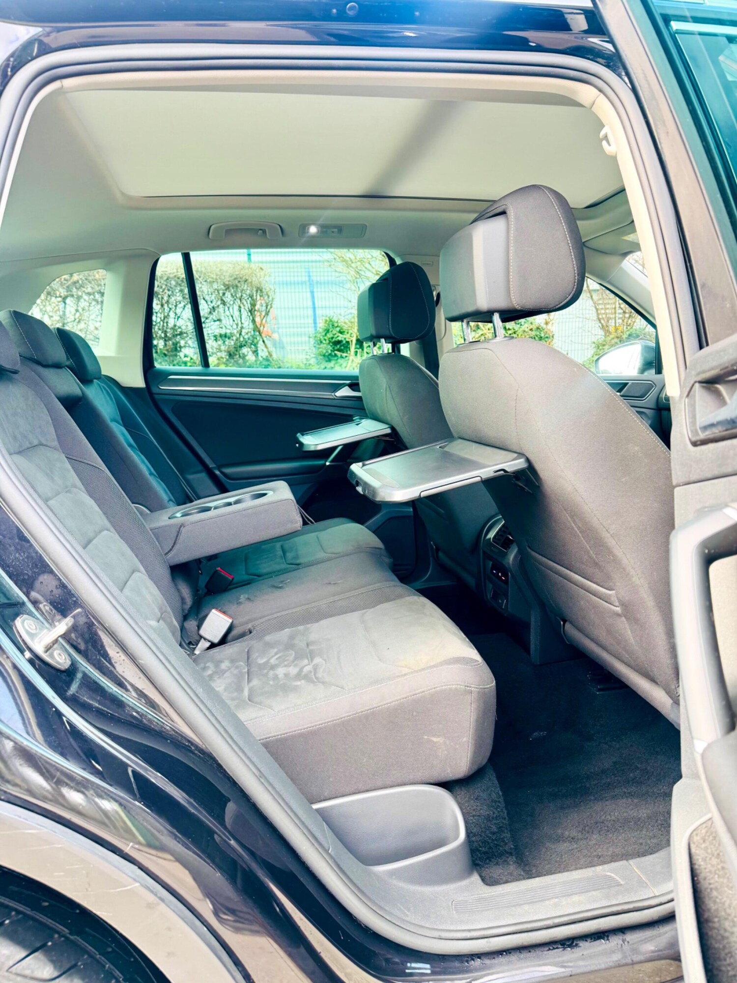 Used Volkswagen Tiguan 2017 for sale - 78019340: Photo 15