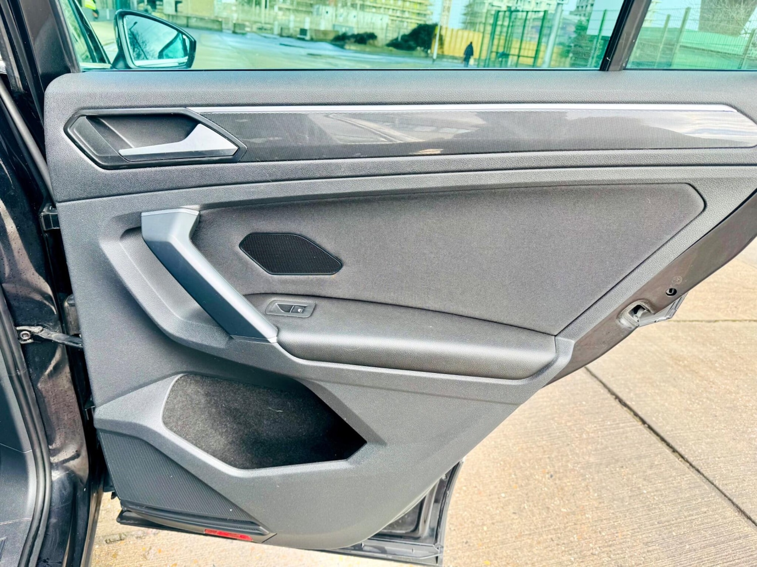 Used Volkswagen Tiguan 2017 for sale - 78019340: Photo 20