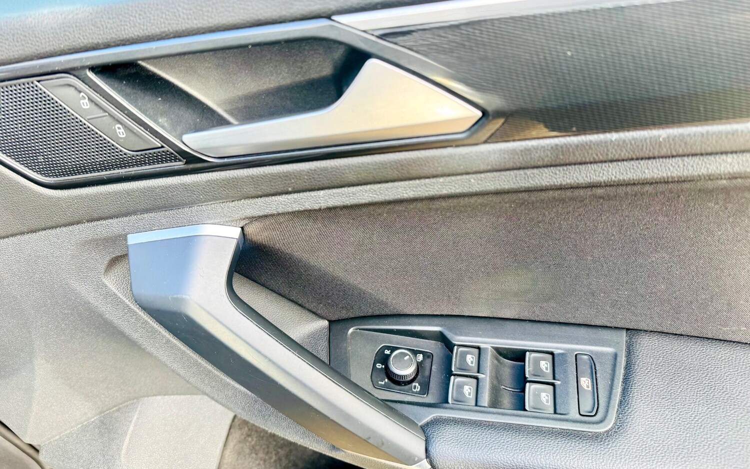 Used Volkswagen Tiguan 2017 for sale - 78019340: Photo 21