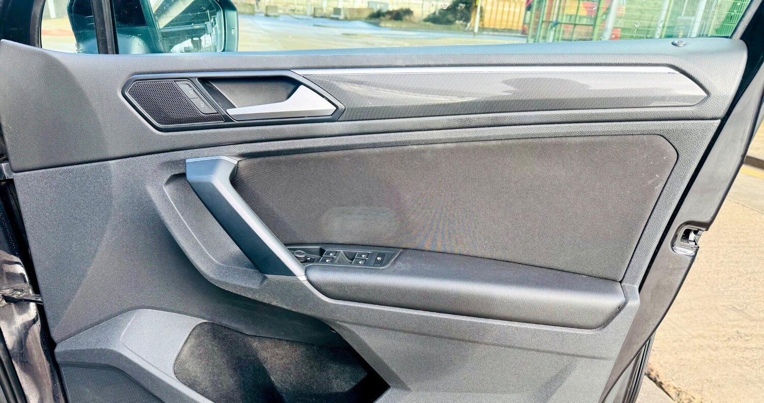 Used Volkswagen Tiguan 2017 for sale - 78019340: Photo 22