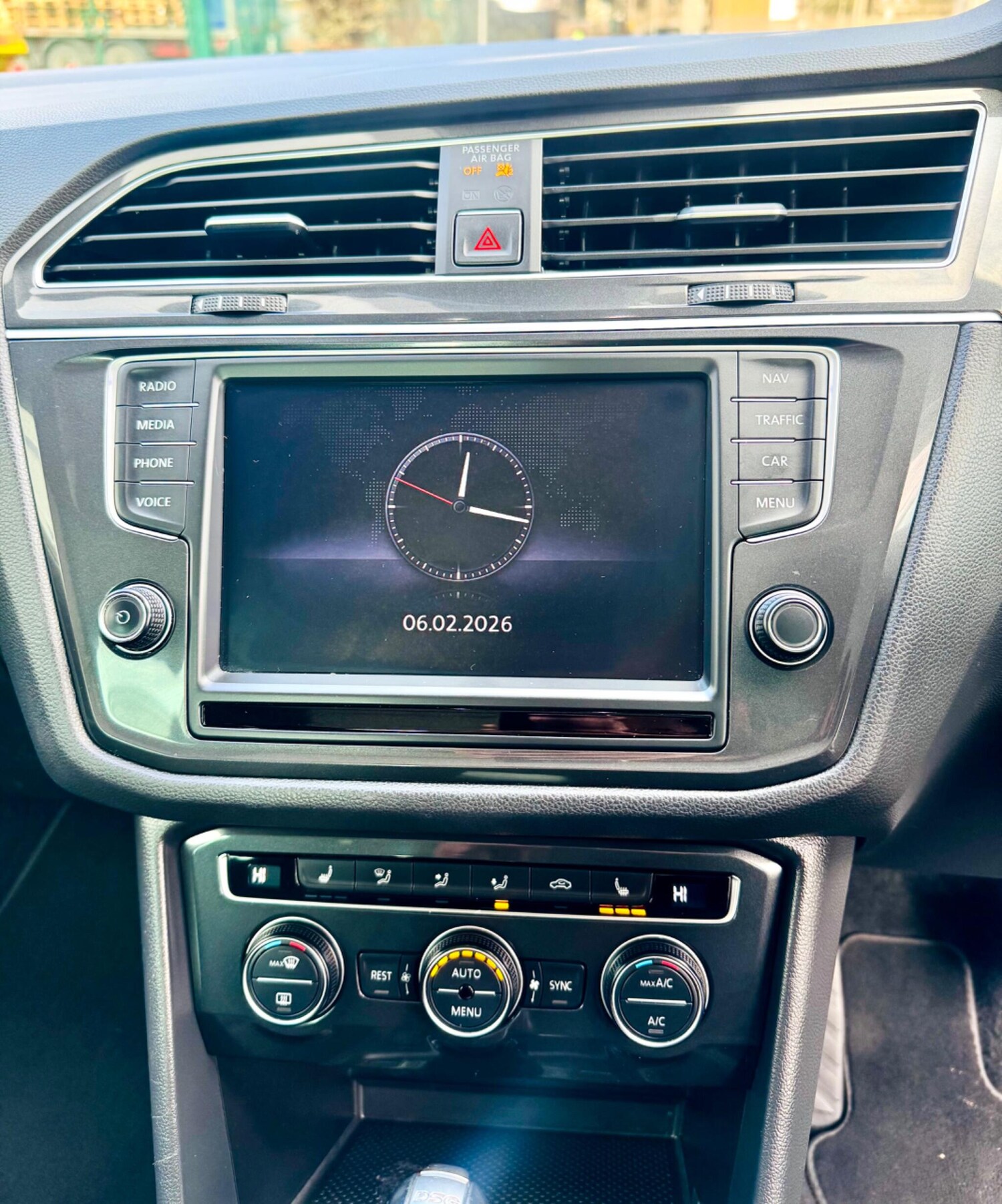 Used Volkswagen Tiguan 2017 for sale - 78019340: Photo 23