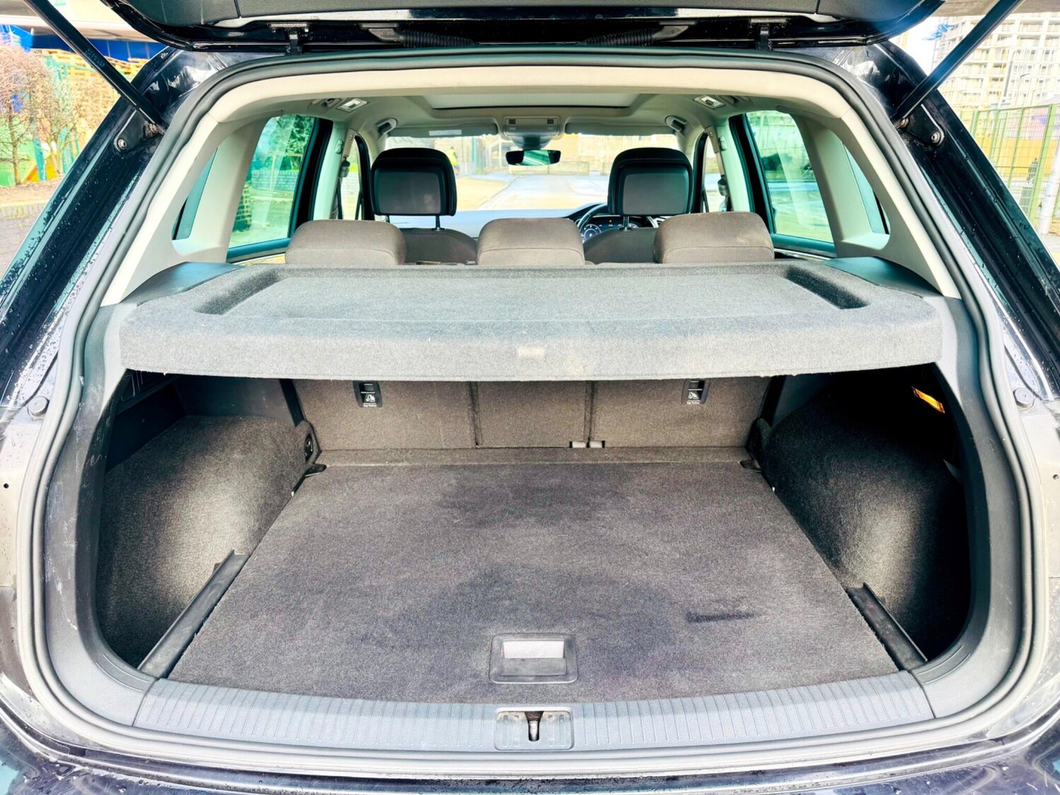 Used Volkswagen Tiguan 2017 for sale - 78019340: Photo 24