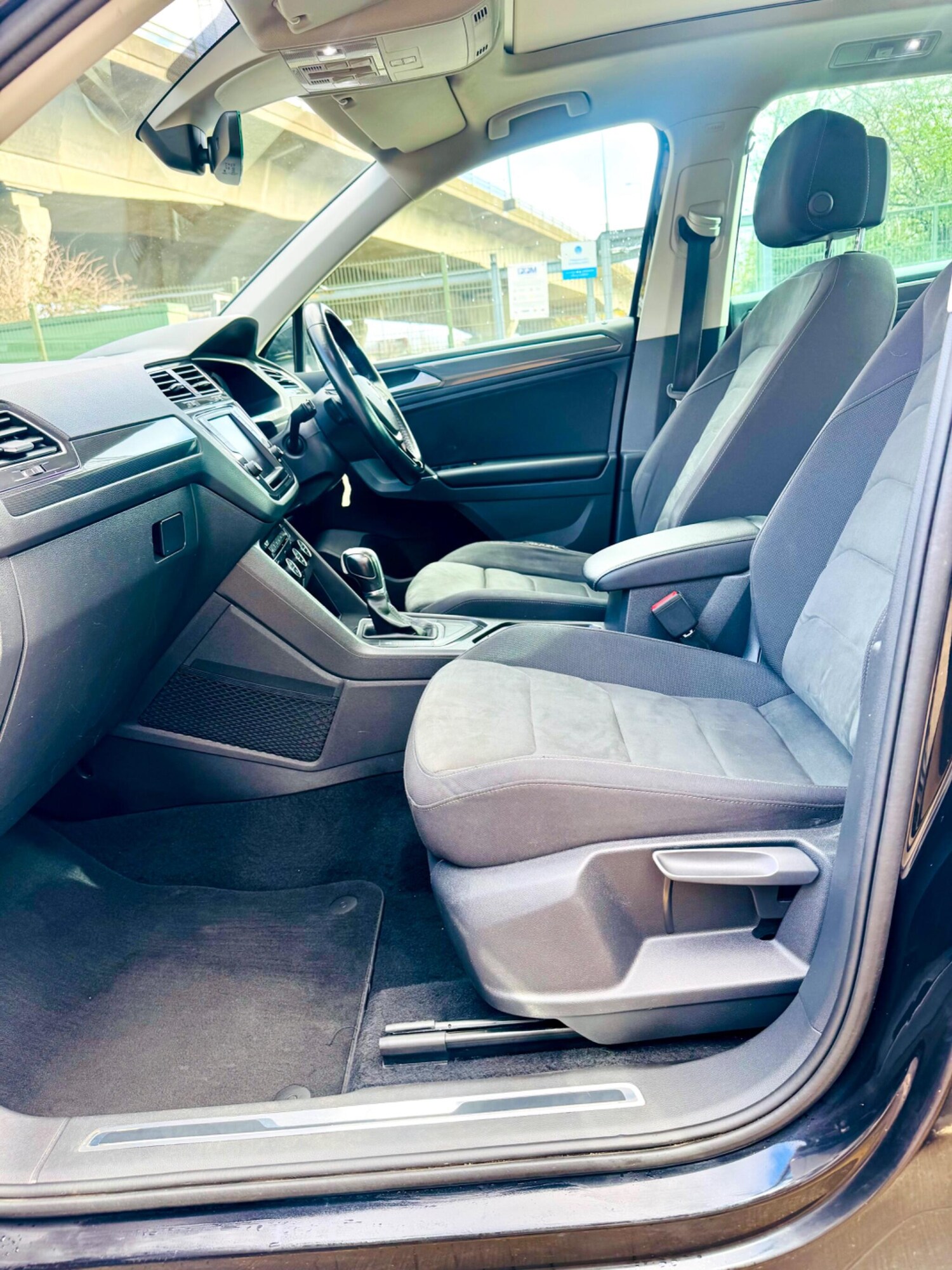 Used Volkswagen Tiguan 2017 for sale - 78019340: Photo 26