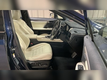 Used Lexus RX 2016 for sale - 79145968: Photo