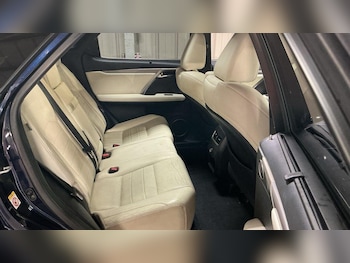 Used Lexus RX 2016 for sale - 79145968: Photo