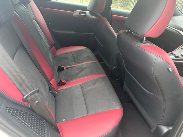 Used Lexus CT 2019 for sale - 76190034: Photo 14