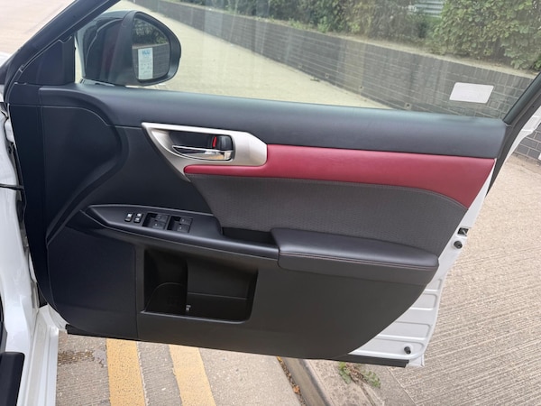 Used Lexus CT 2019 for sale - 76190034: Photo 18