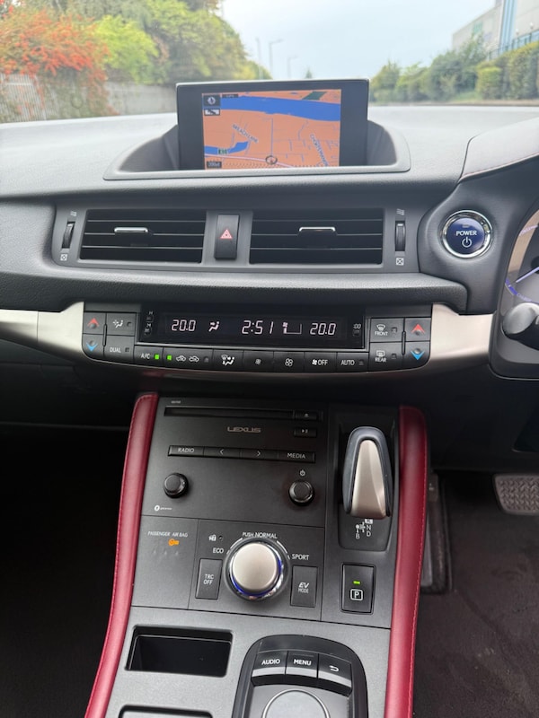 Used Lexus CT 2019 for sale - 76190034: Photo 21
