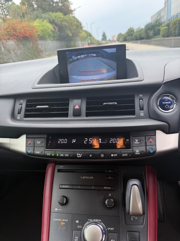 Used Lexus CT 2019 for sale - 76190034: Photo 22