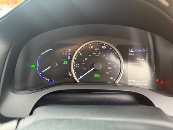 Used Lexus CT 2019 for sale - 76190034: Photo 23