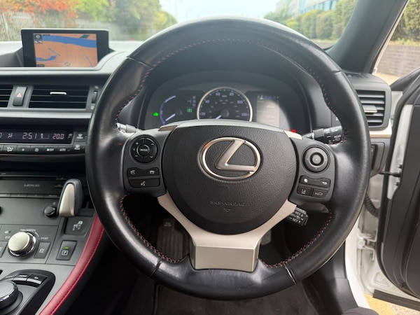 Used Lexus CT 2019 for sale - 76190034: Photo 25