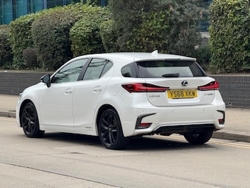 Used Lexus CT 2019 for sale - 76190034: Photo 2