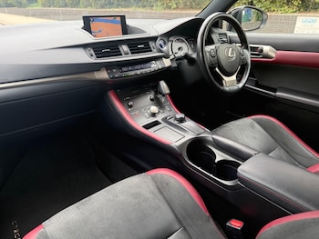 Used Lexus CT 2019 for sale - 76190034: Photo 3