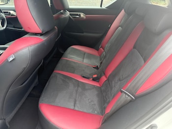 Used Lexus CT 2019 for sale - 76190034: Photo 4