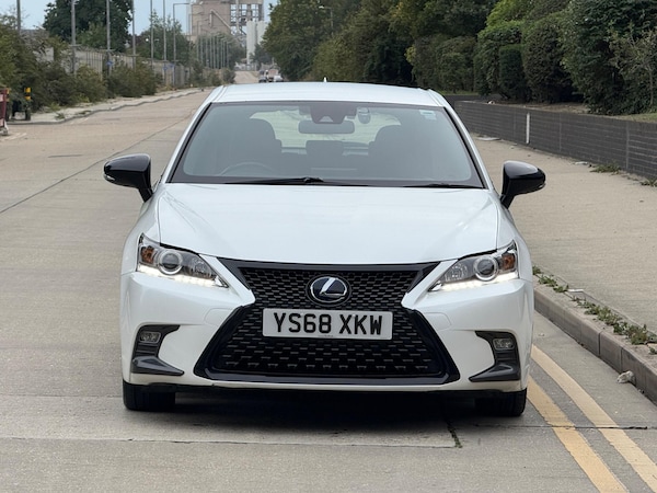 Used Lexus CT 2019 for sale - 76190034: Photo 5