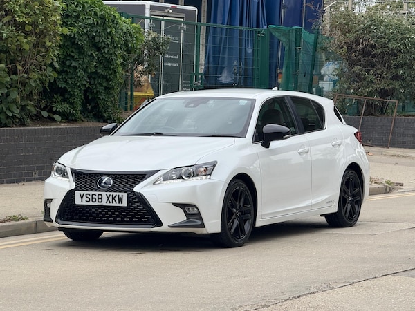 Used Lexus CT 2019 for sale - 76190034: Photo 6