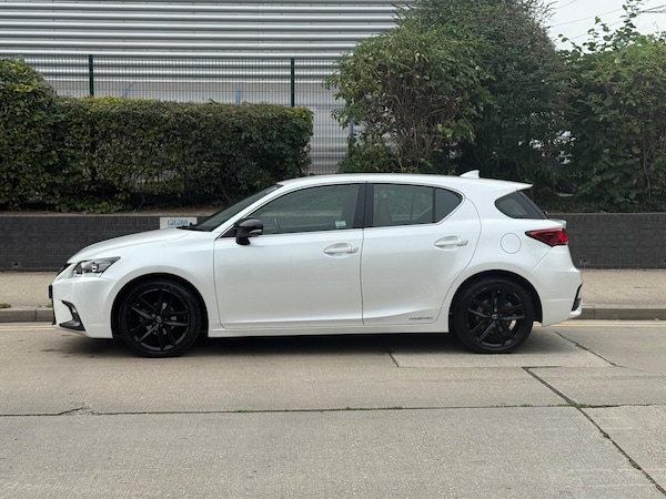Used Lexus CT 2019 for sale - 76190034: Photo 7