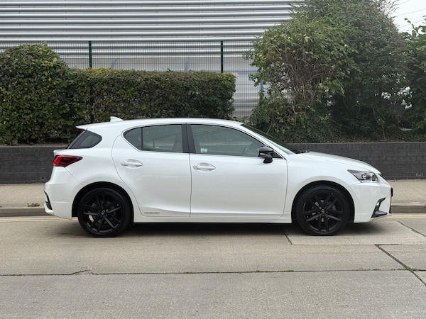 Used Lexus CT 2019 for sale - 76190034: Photo 9