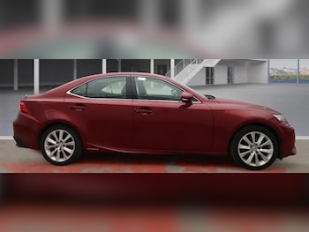Used Lexus IS 2014 for sale - 77559462: Photo