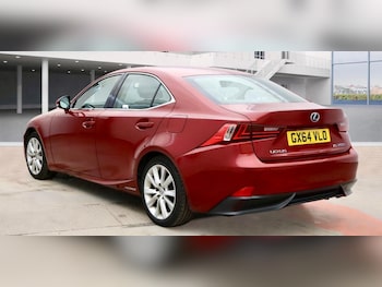 Used Lexus IS 2014 for sale - 77559462: Photo