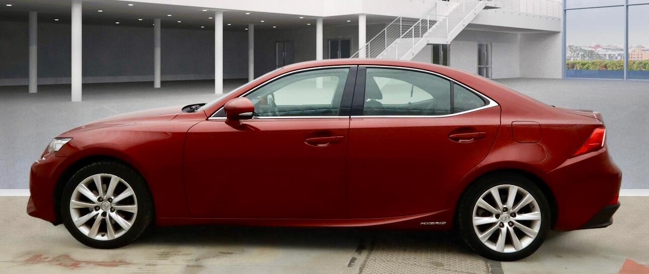 Used Lexus IS 2014 for sale - 77559462: Photo 4