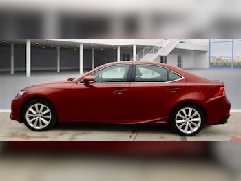 Used Lexus IS 2014 for sale - 77559462: Photo