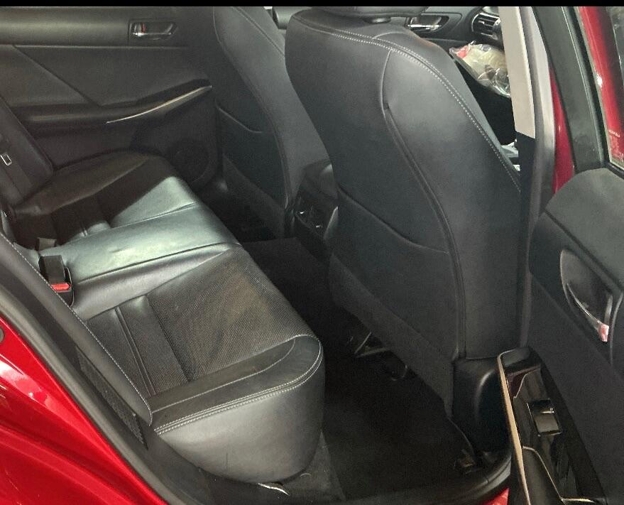 Used Lexus IS 2014 for sale - 77559462: Photo 7