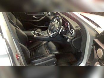 Used Mercedes-Benz C Class 2016 for sale - 76294989: Photo 4