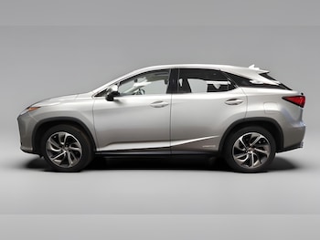 Used Lexus RX 2018 for sale - 78741242: Photo