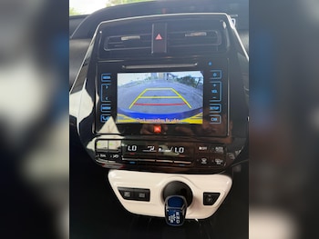 Used Toyota Prius 2018 for sale - 75279028: Photo