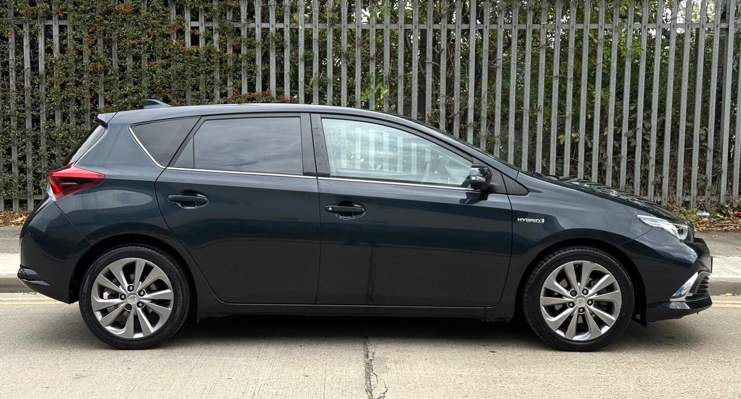 Vehicle 23