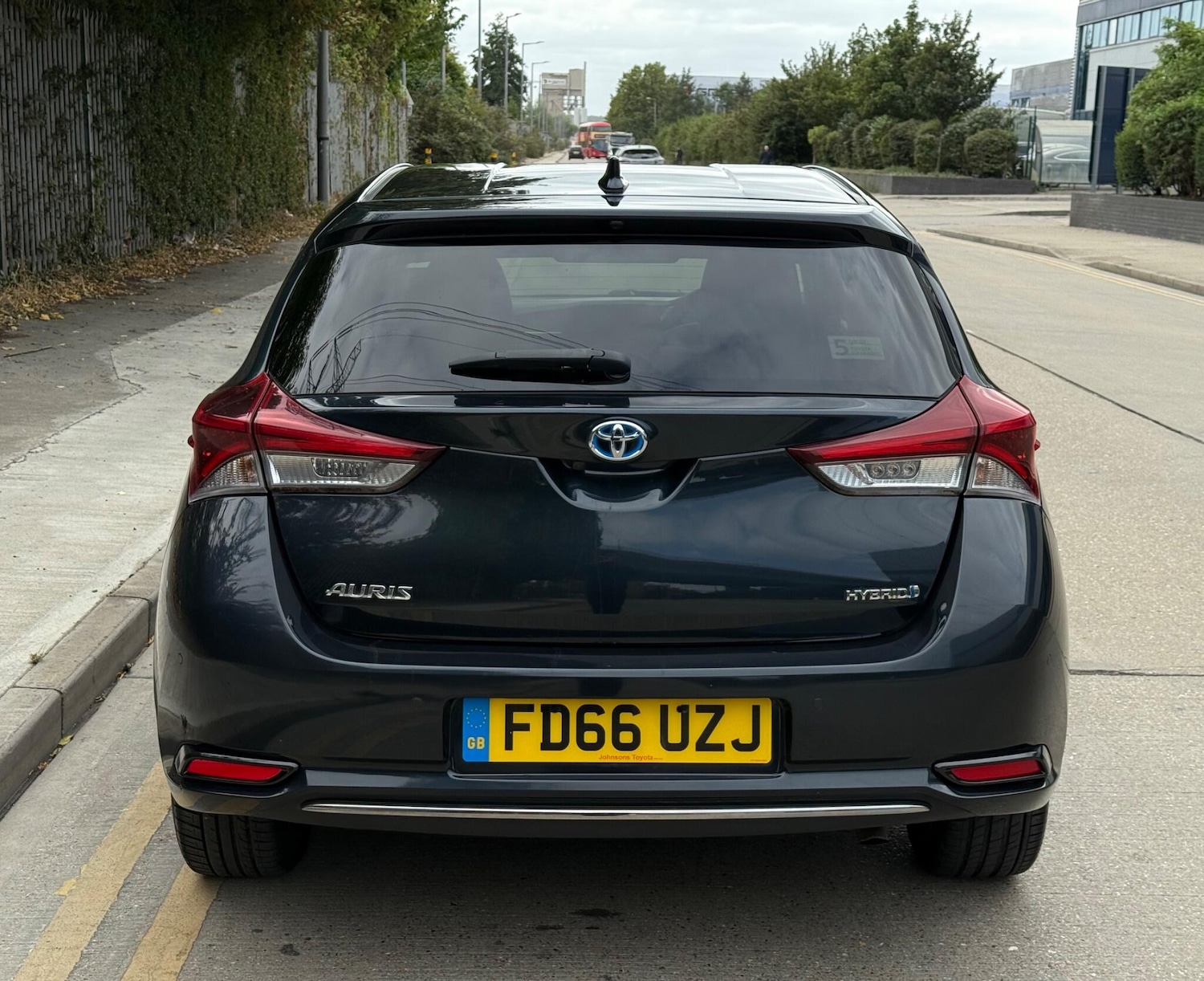 Vehicle 24