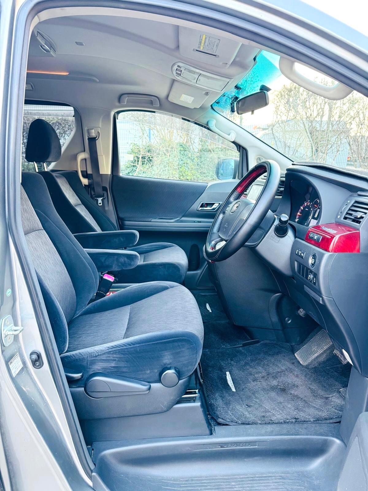 Used Toyota Alphard for sale - 77738663: Photo 10