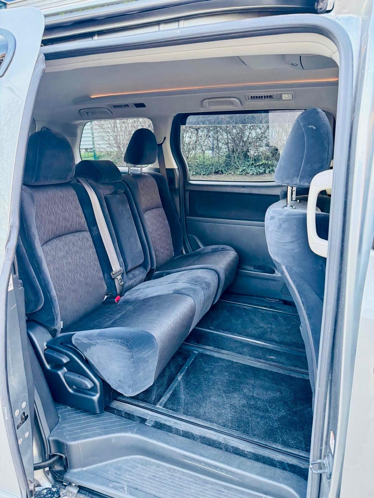 Used Toyota Alphard for sale - 77738663: Photo 13