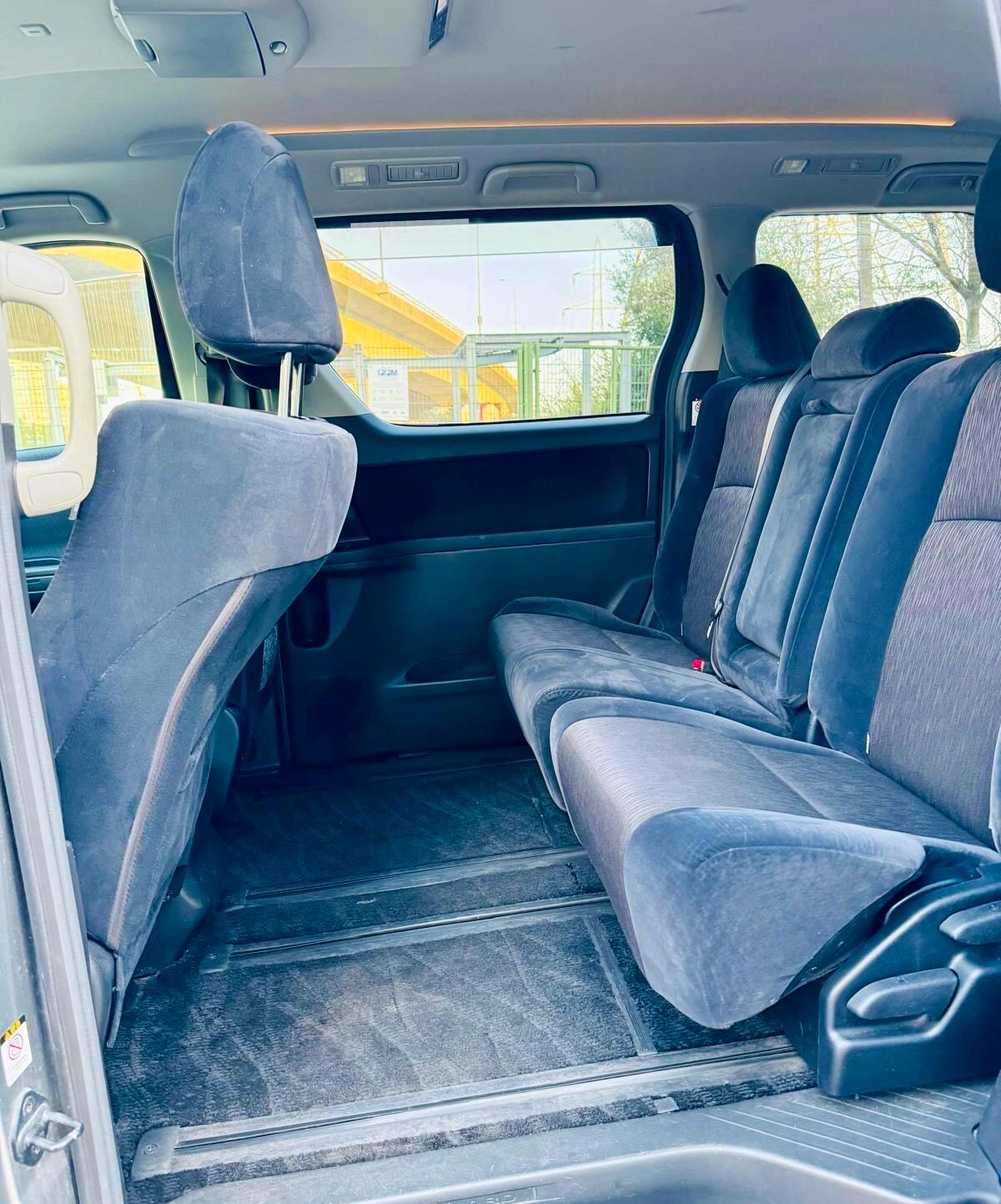 Used Toyota Alphard for sale - 77738663: Photo 14