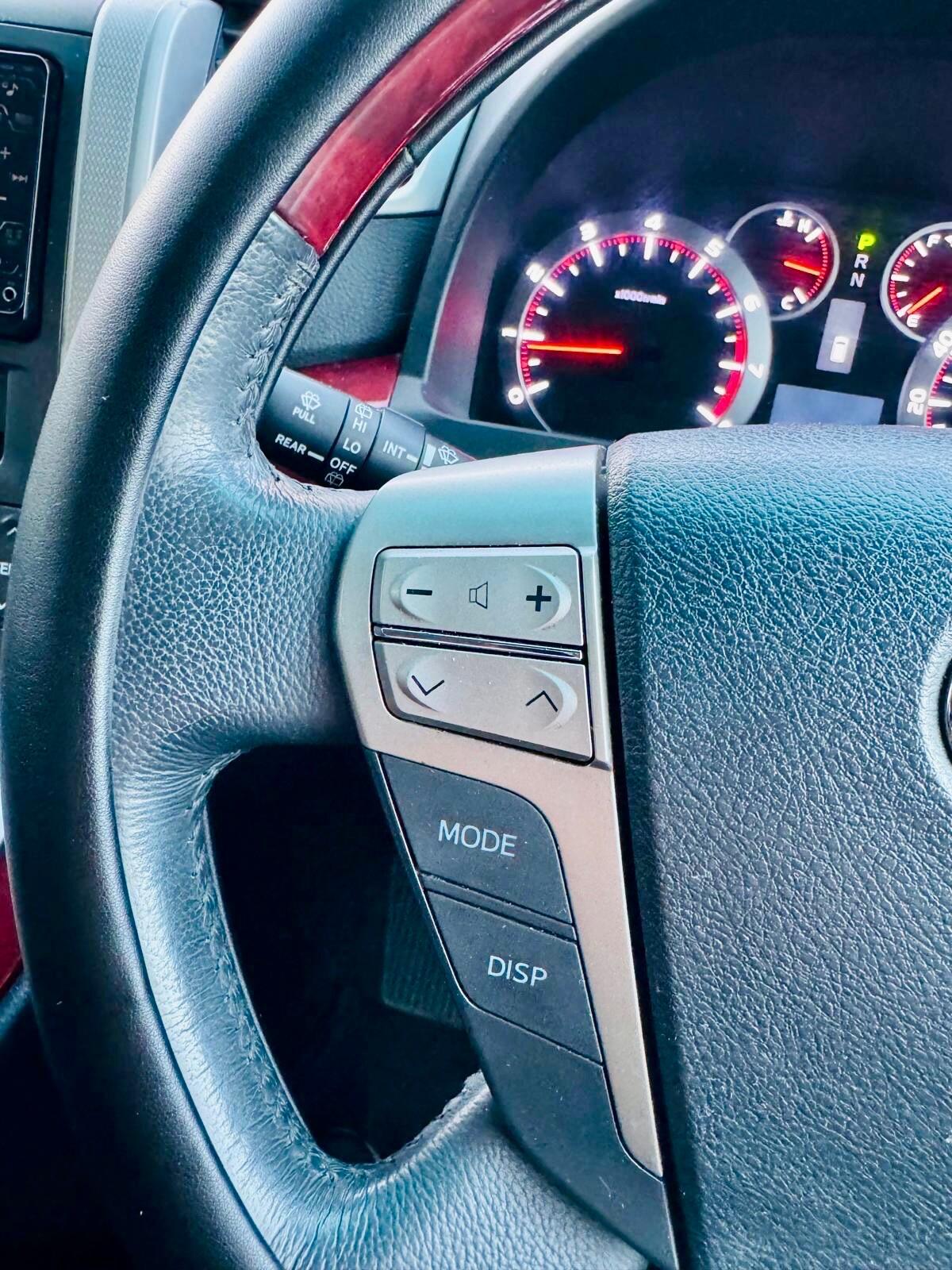 Used Toyota Alphard for sale - 77738663: Photo 19