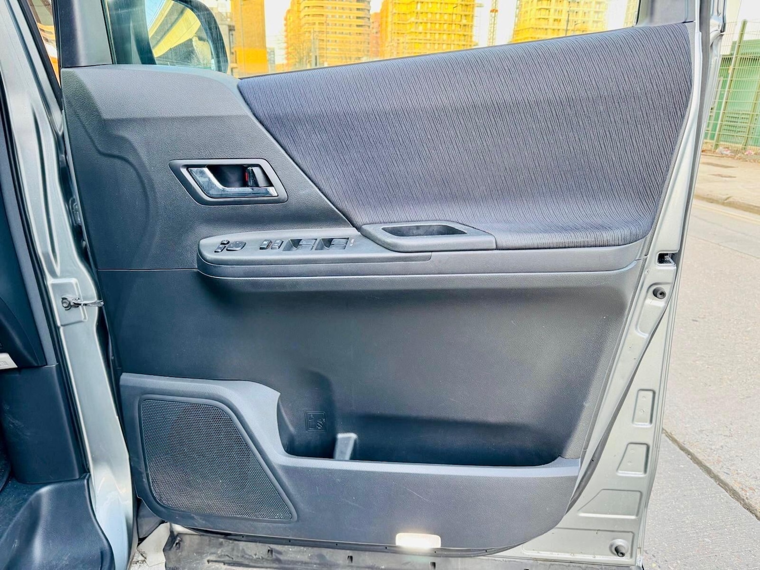 Used Toyota Alphard for sale - 77738663: Photo 20