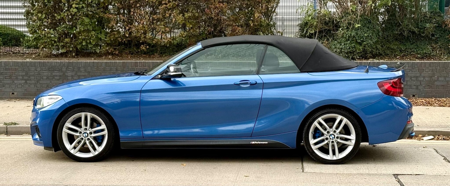 Used BMW 2 Series 2016 for sale - 76389229: Photo 10