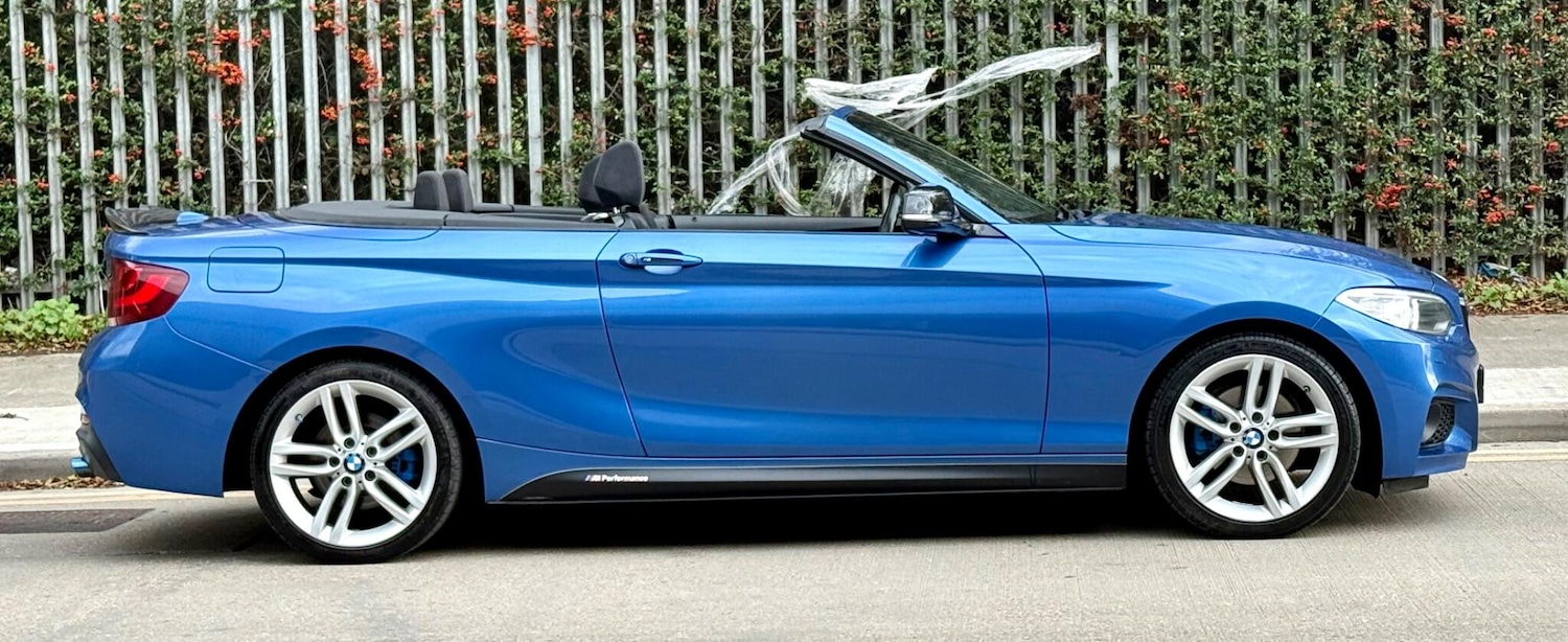 Used BMW 2 Series 2016 for sale - 76389229: Photo 13