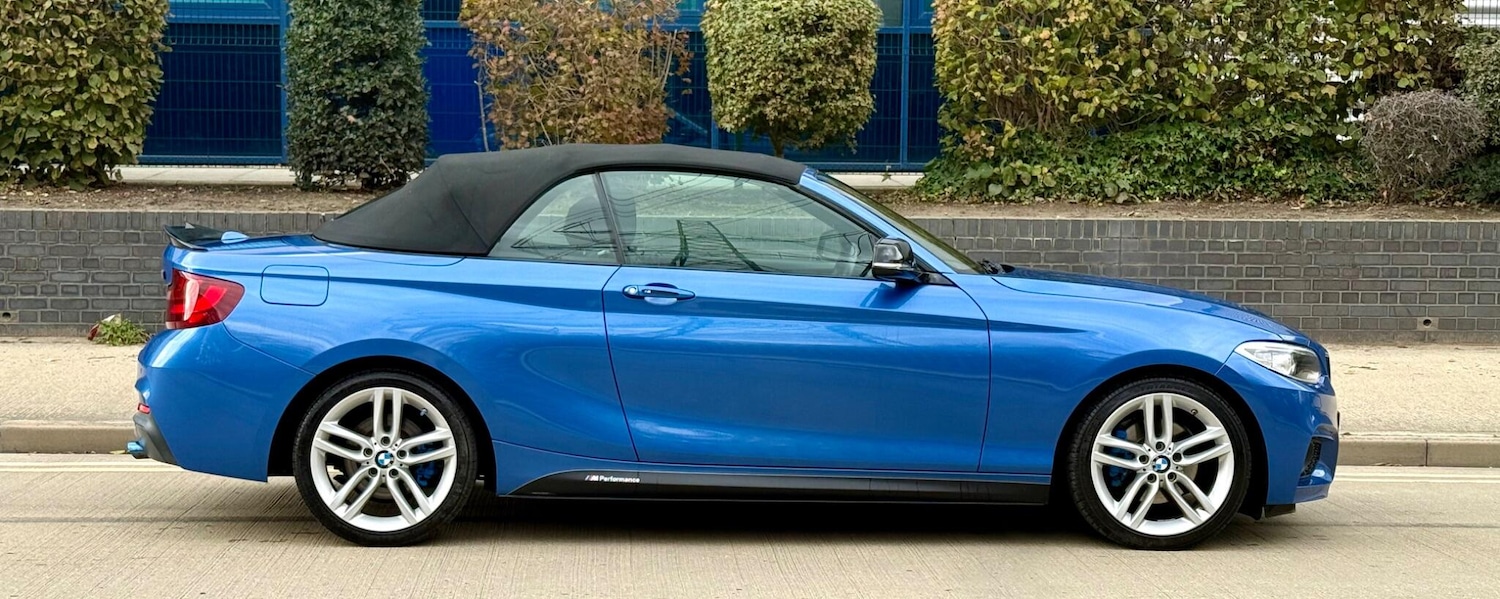 Used BMW 2 Series 2016 for sale - 76389229: Photo 14