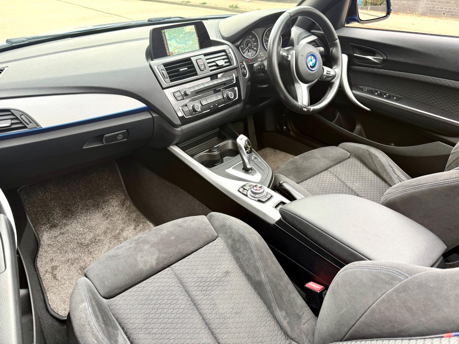 Used BMW 2 Series 2016 for sale - 76389229: Photo 16