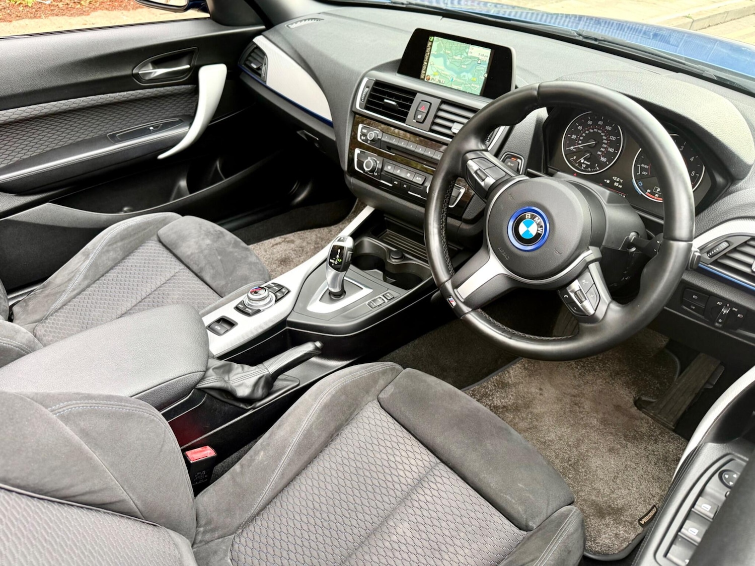 Used BMW 2 Series 2016 for sale - 76389229: Photo 17