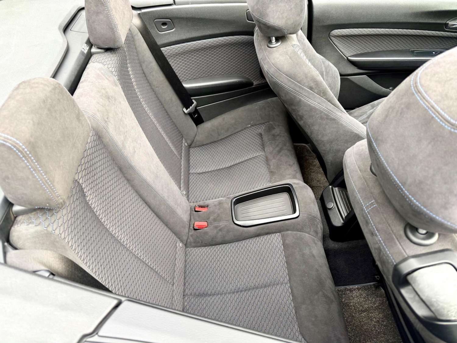 Used BMW 2 Series 2016 for sale - 76389229: Photo 18