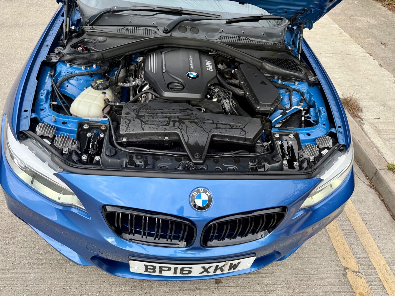 Used BMW 2 Series 2016 for sale - 76389229: Photo 22