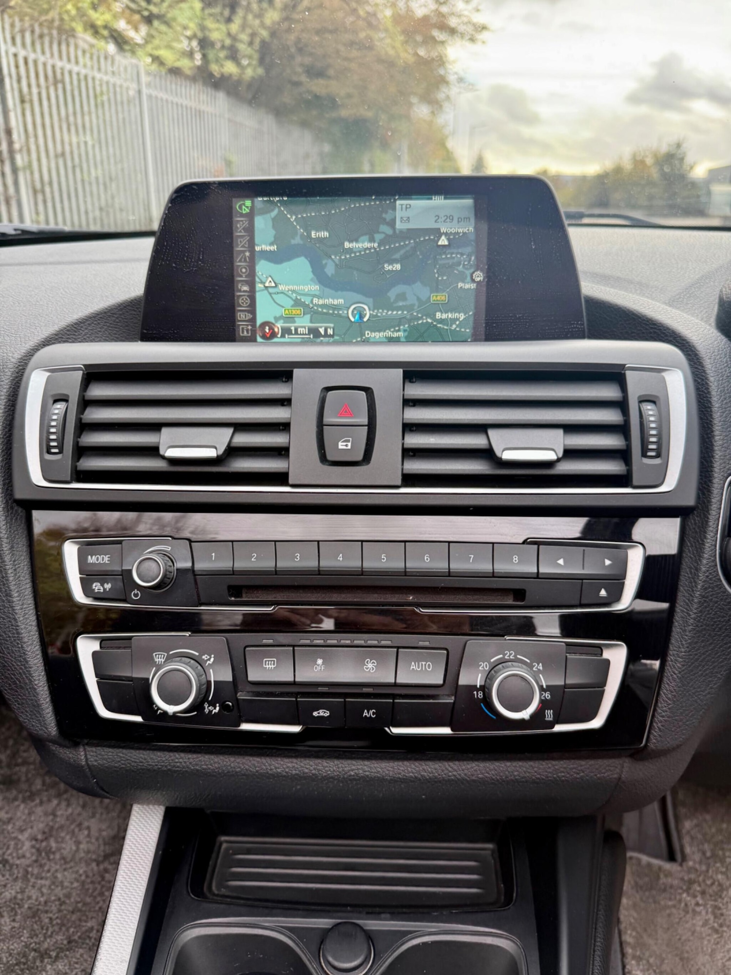 Used BMW 2 Series 2016 for sale - 76389229: Photo 24